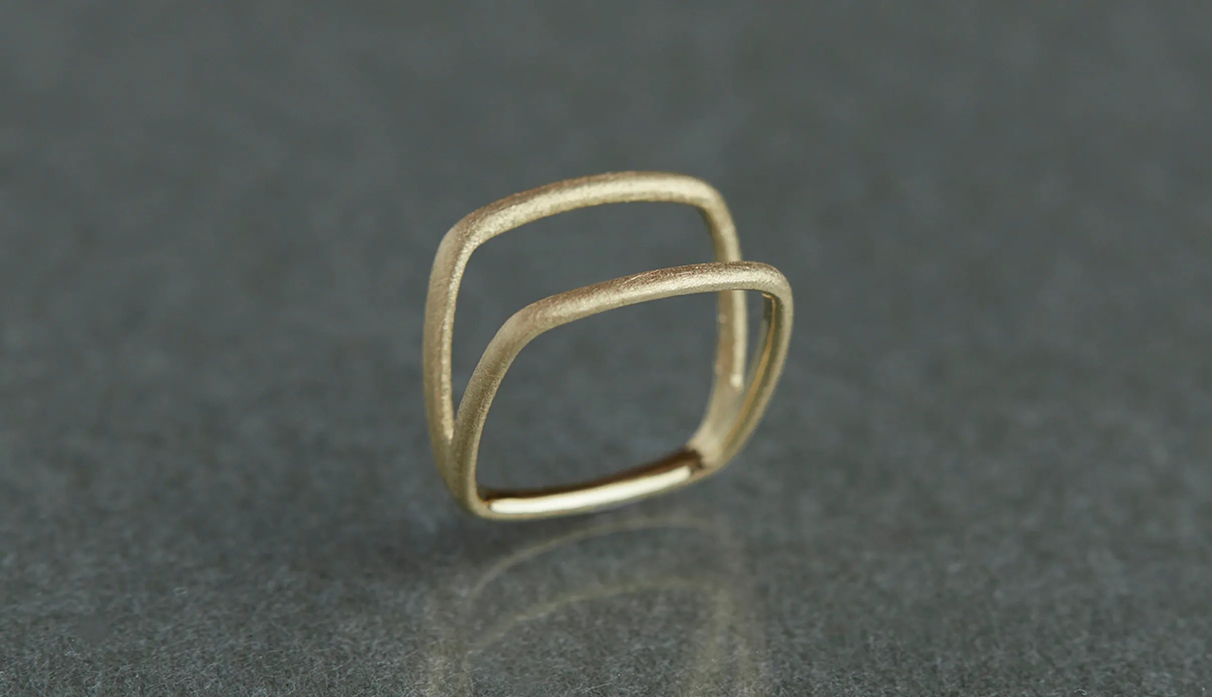 Syami フレームリング / K10・K18– Ryui