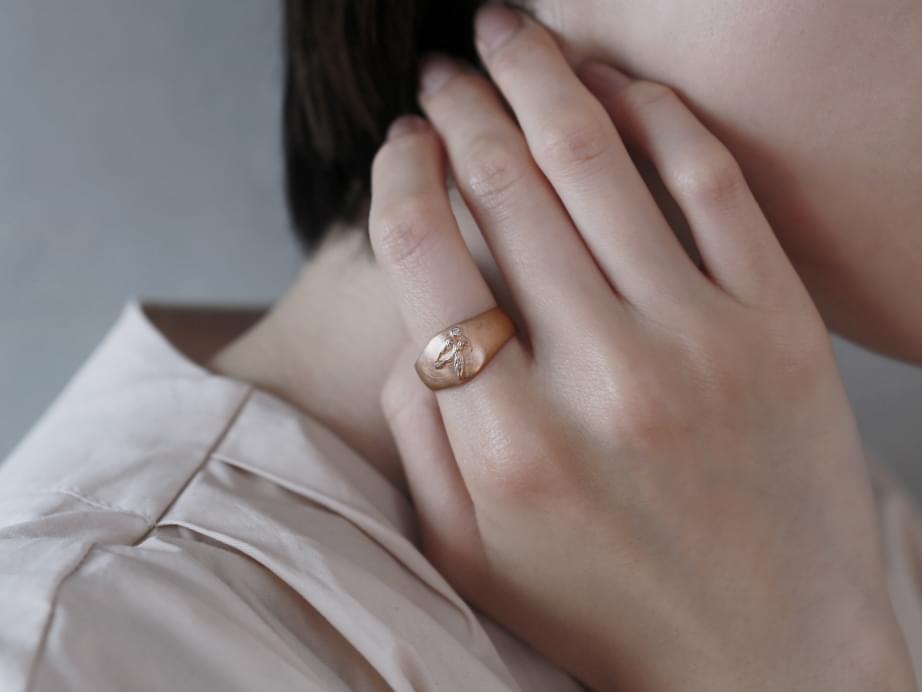 hope ring