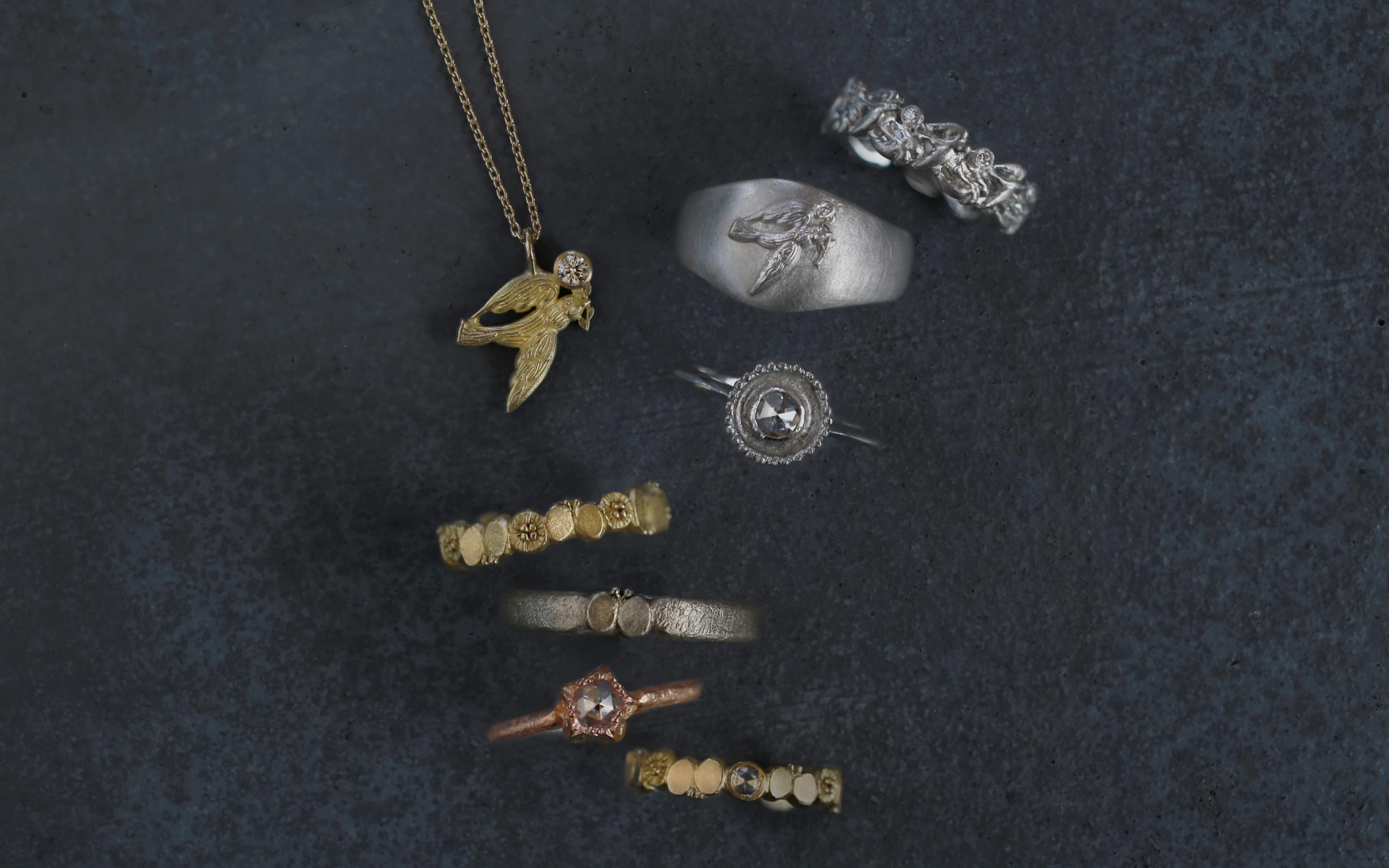 Eternal jewelry