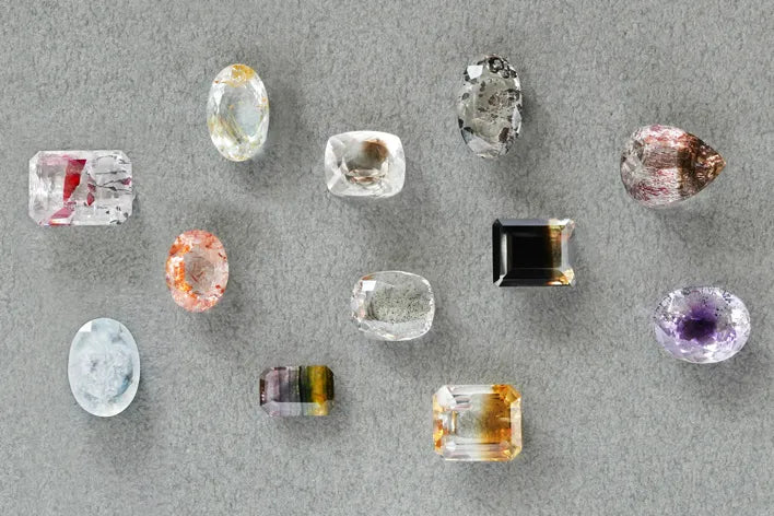 Ryui Monthly selection -2026.1月-