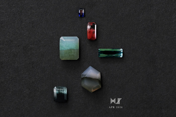 Ryui Monthly Selection -2026.4月-