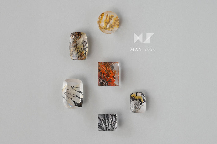 Ryui Monthly Selection -2026.5月-