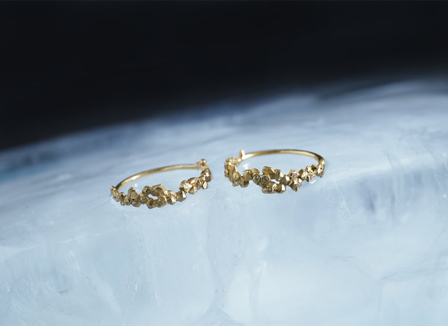 ryuiページ Ryui occasion jewelry