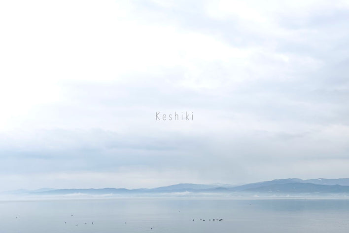 Keshiki