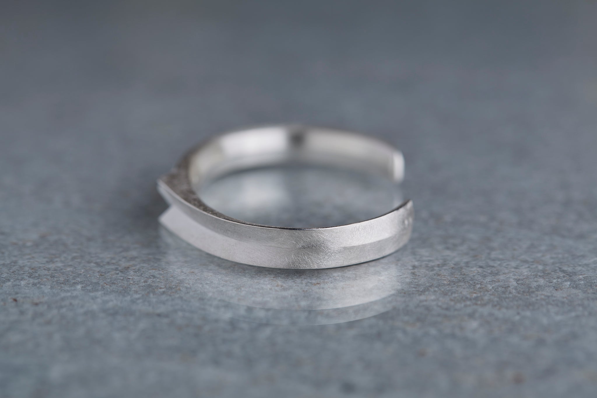Ryui シルバー petit flower ring 12号 Ryui シルバー petit flower ring 12号 Ring − リング一覧