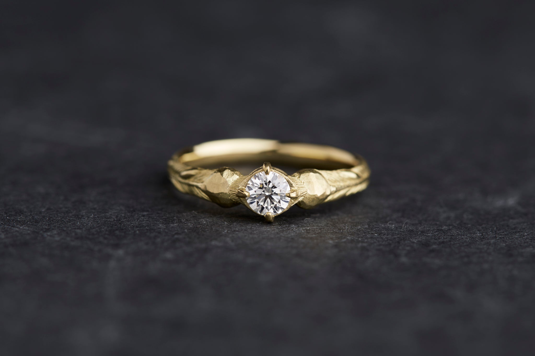 Diamond– Ryui