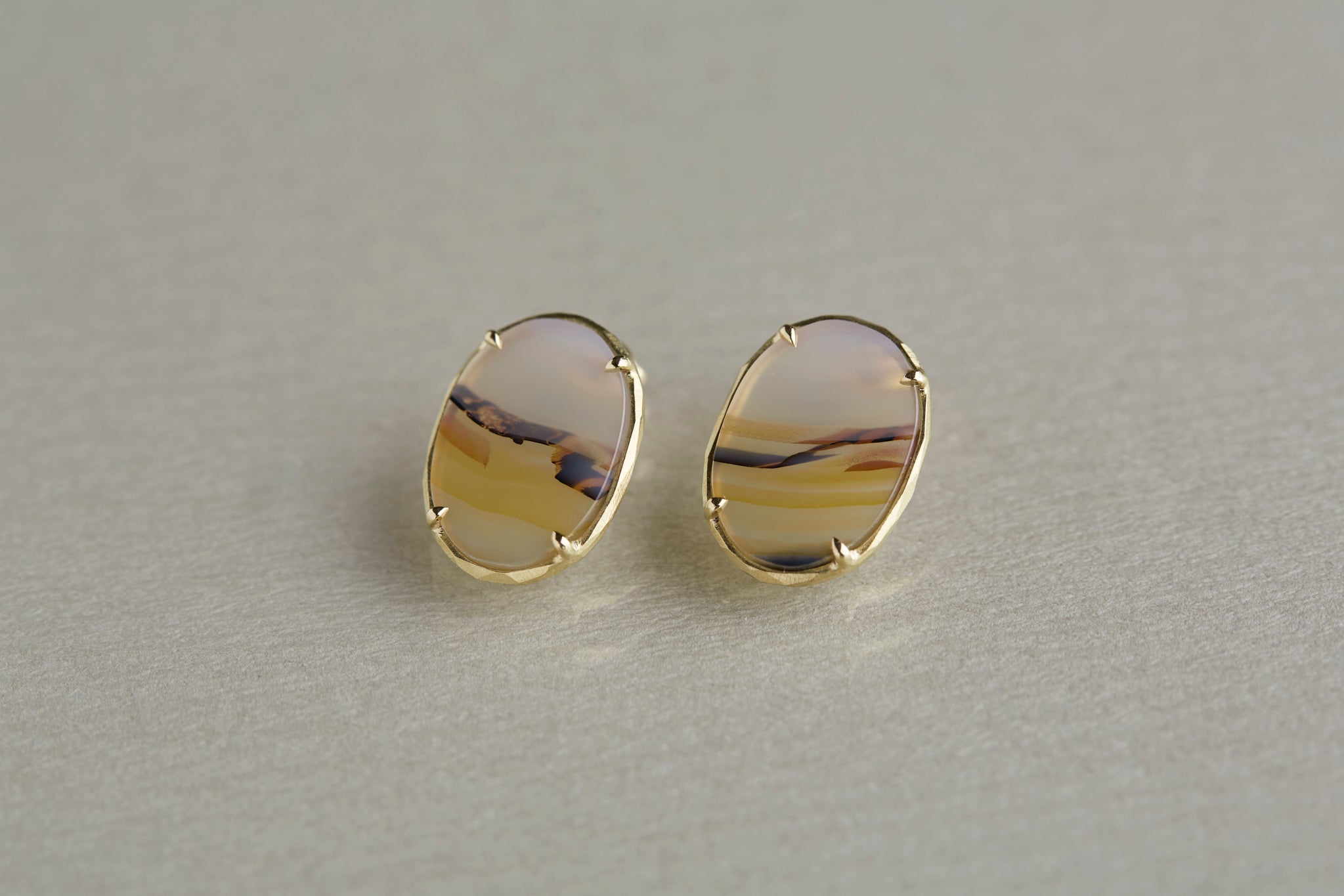 harue開運絵画　❀水晶ピアス❀ fit=scale-down,w=1200