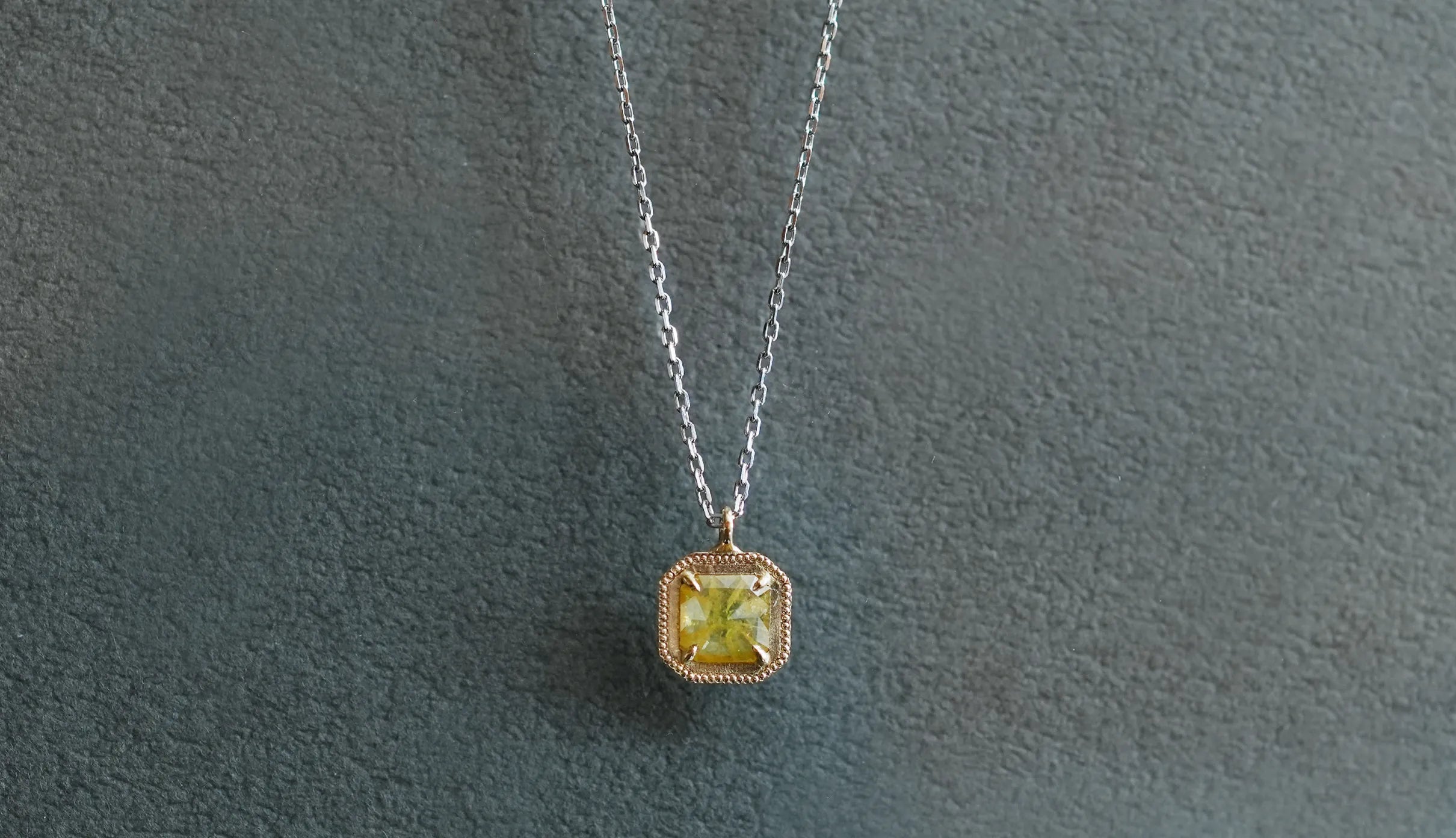 Necklace – Ryui