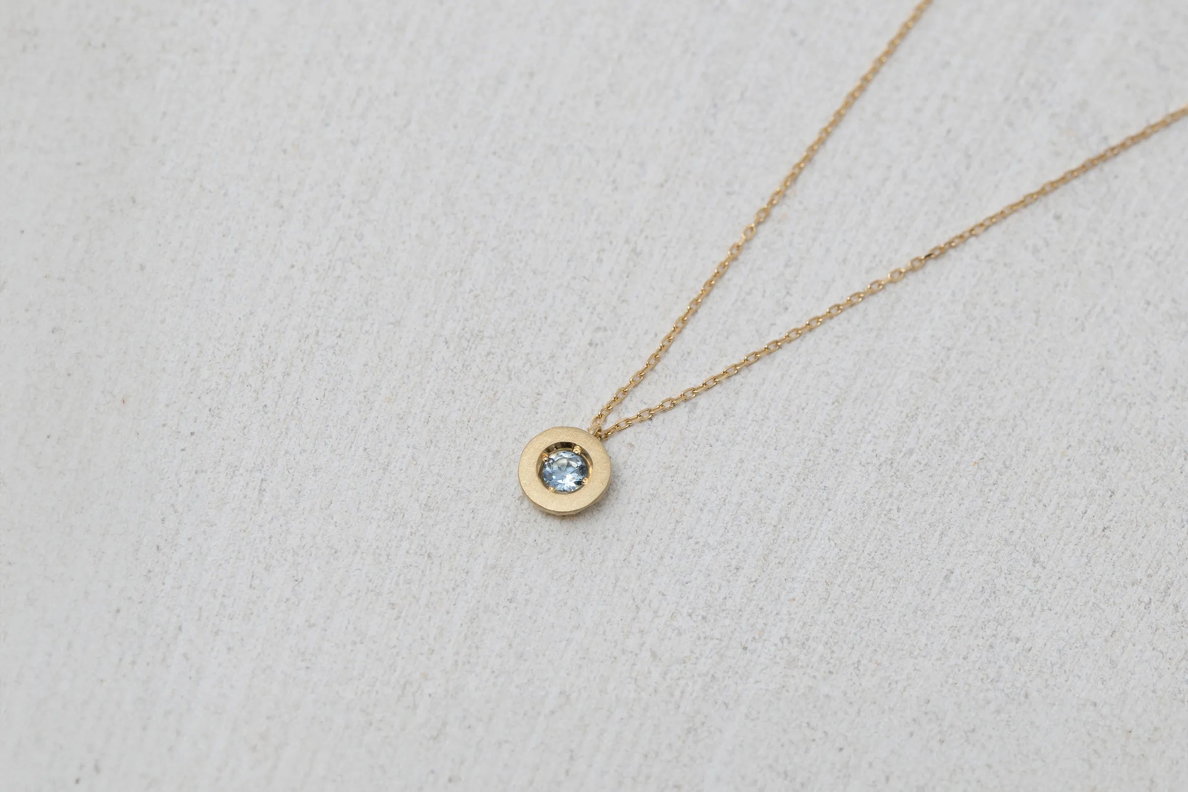 （着画あり）ryui ネックレス・リング set Necklace − ネックレス一覧｜Ryui (リュイ) − ジュエリー