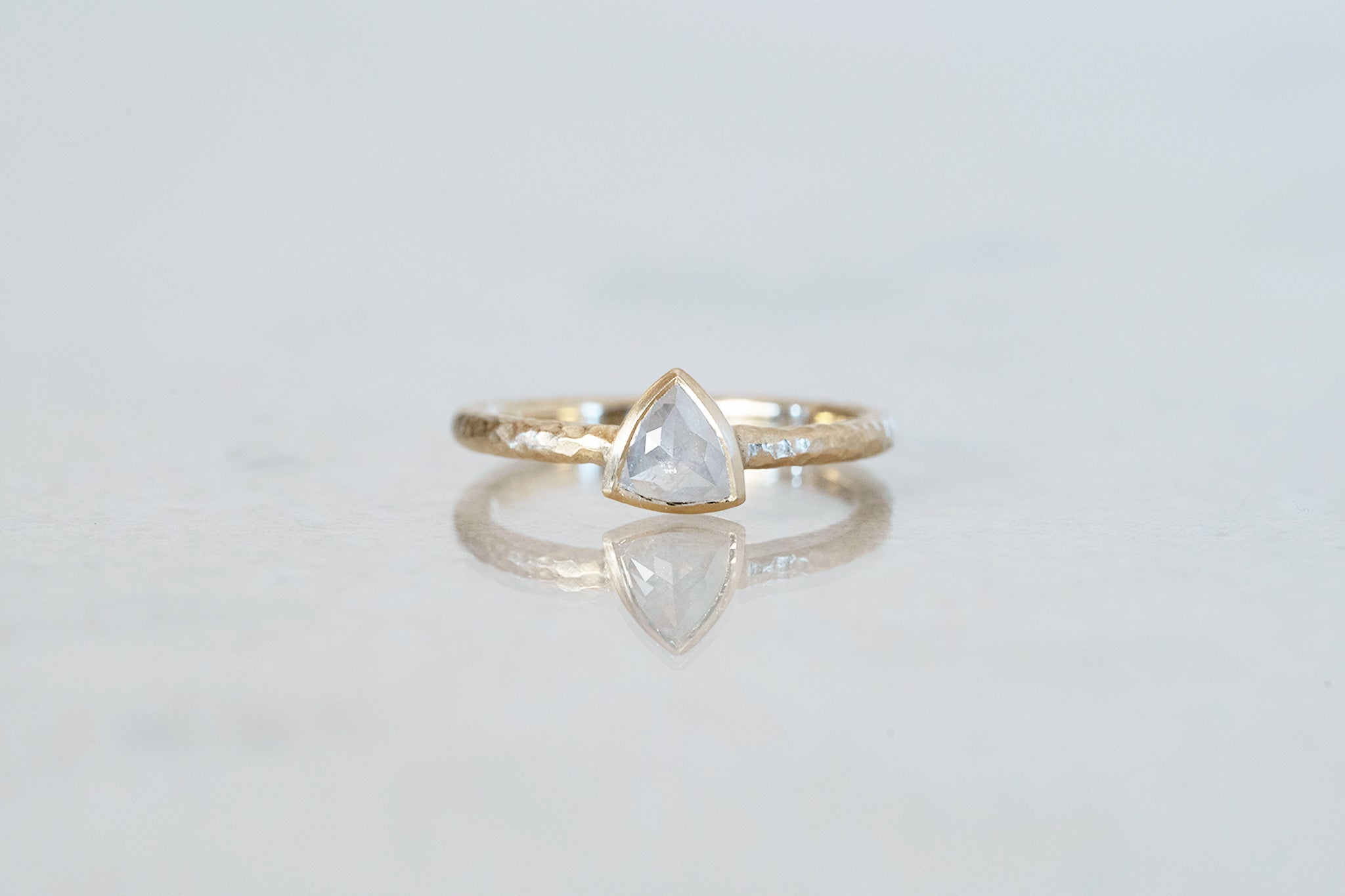 ITW11WRST21 ヴァンクリーフ＆アーペルトレフル ルビー0.53ct