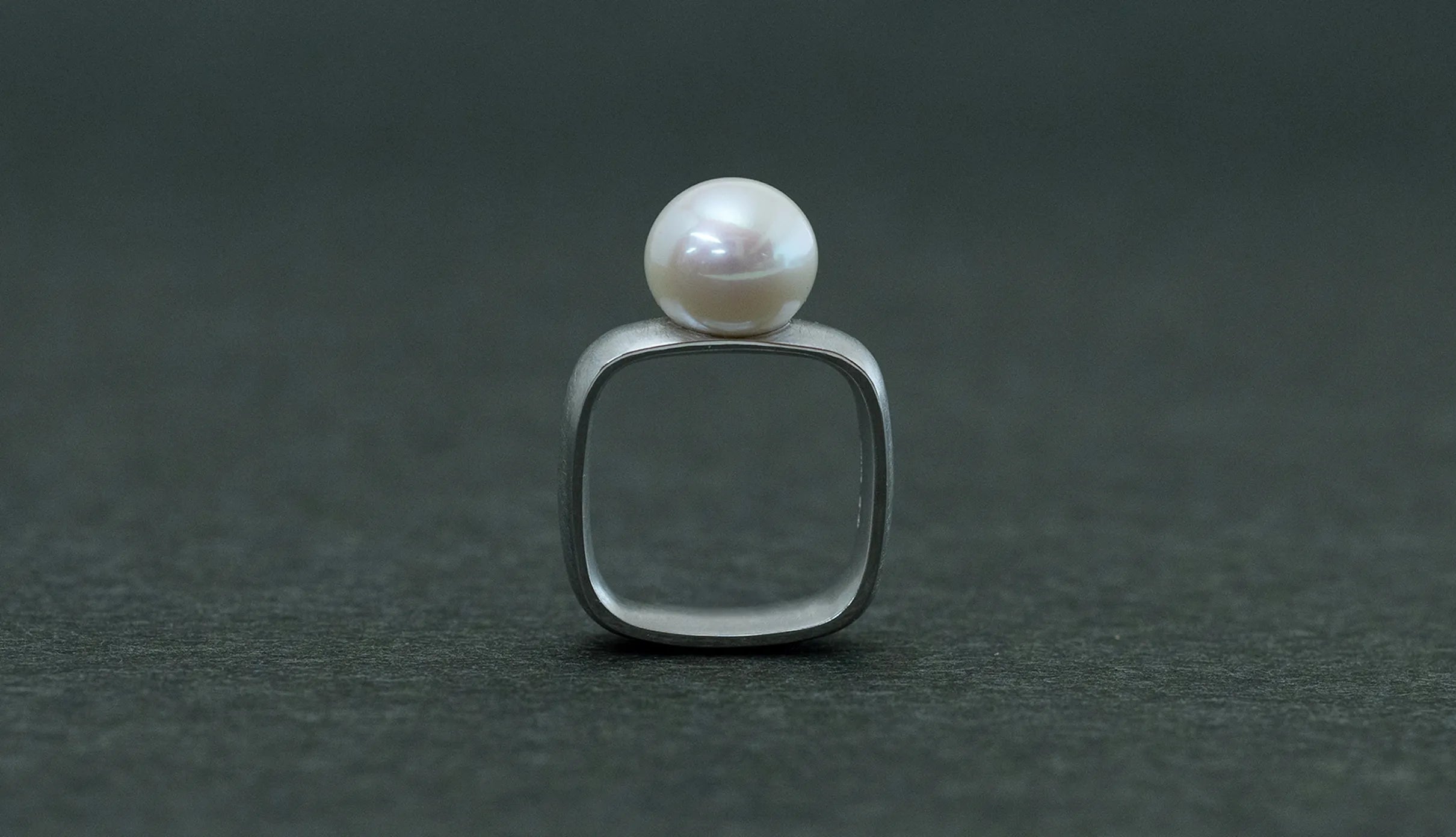 Ryui シルバー petit flower ring 12号 Petit flower リング / Mix– Ryui