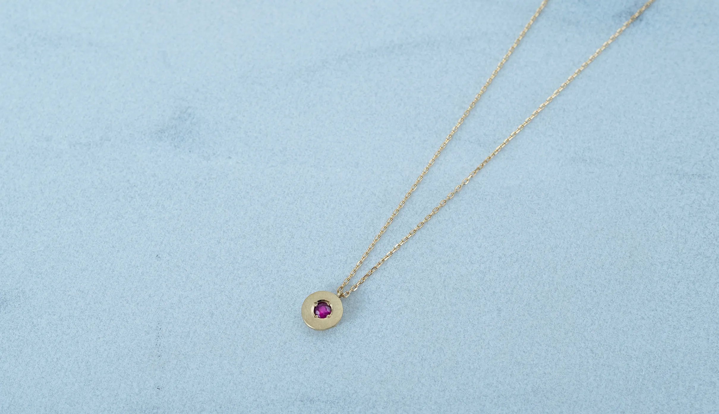 Necklace − ネックレス一覧｜Ryui (リュイ) − ジュエリー