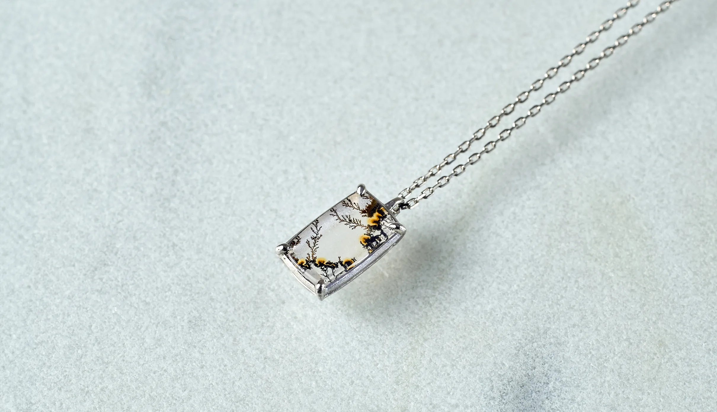 Necklace − ネックレス一覧｜Ryui (リュイ) − ジュエリー