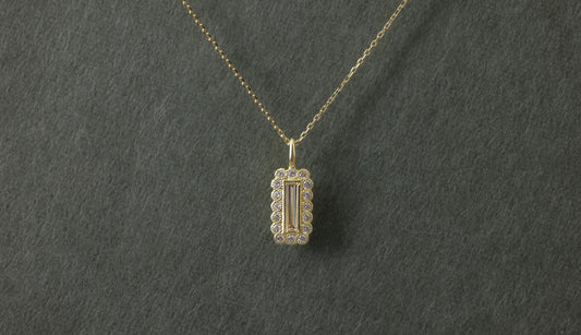 Necklace − ネックレス一覧|Ryui (リュイ) − ジュエリー Necklace − ネックレス一覧|Ryui (リュイ) − ジュエリー