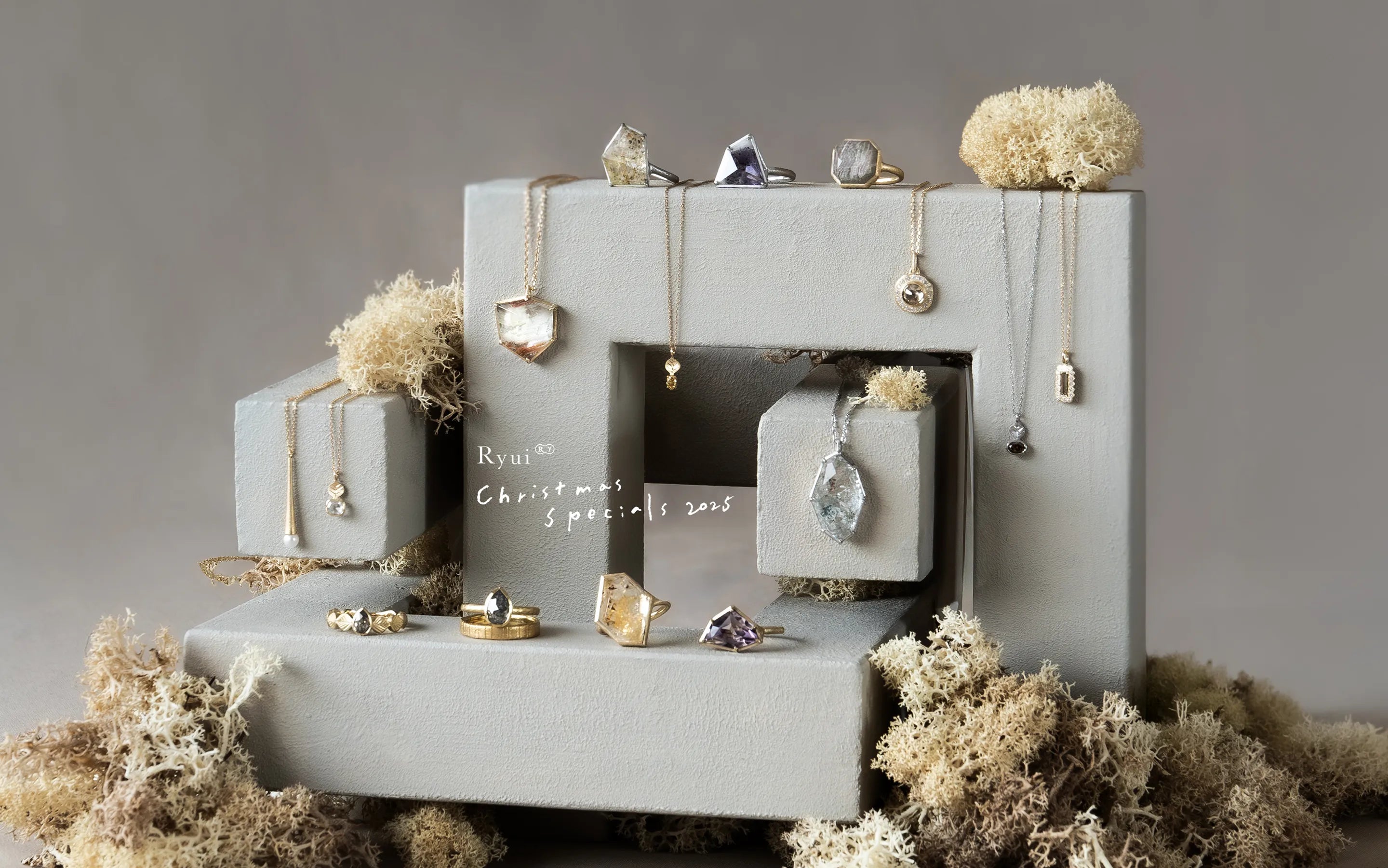 Christmas Specials 2025