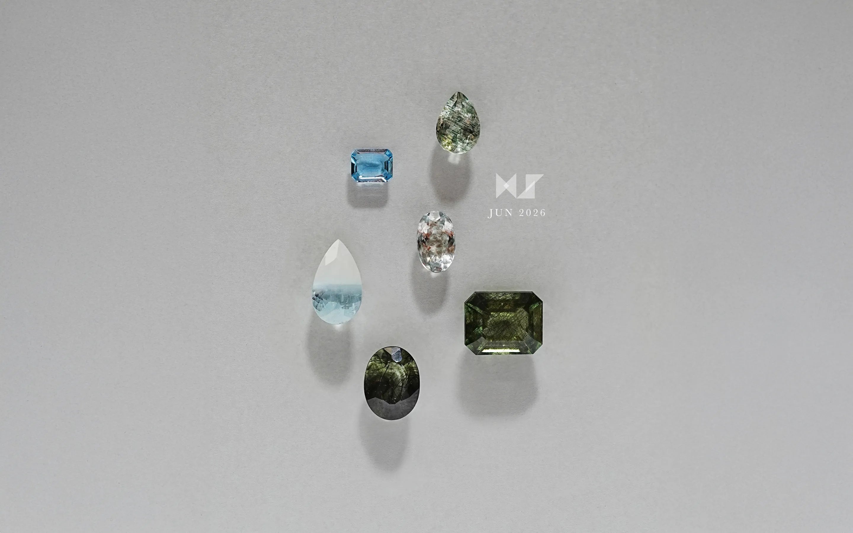 Ryui Monthly Selection -2026.6月-
