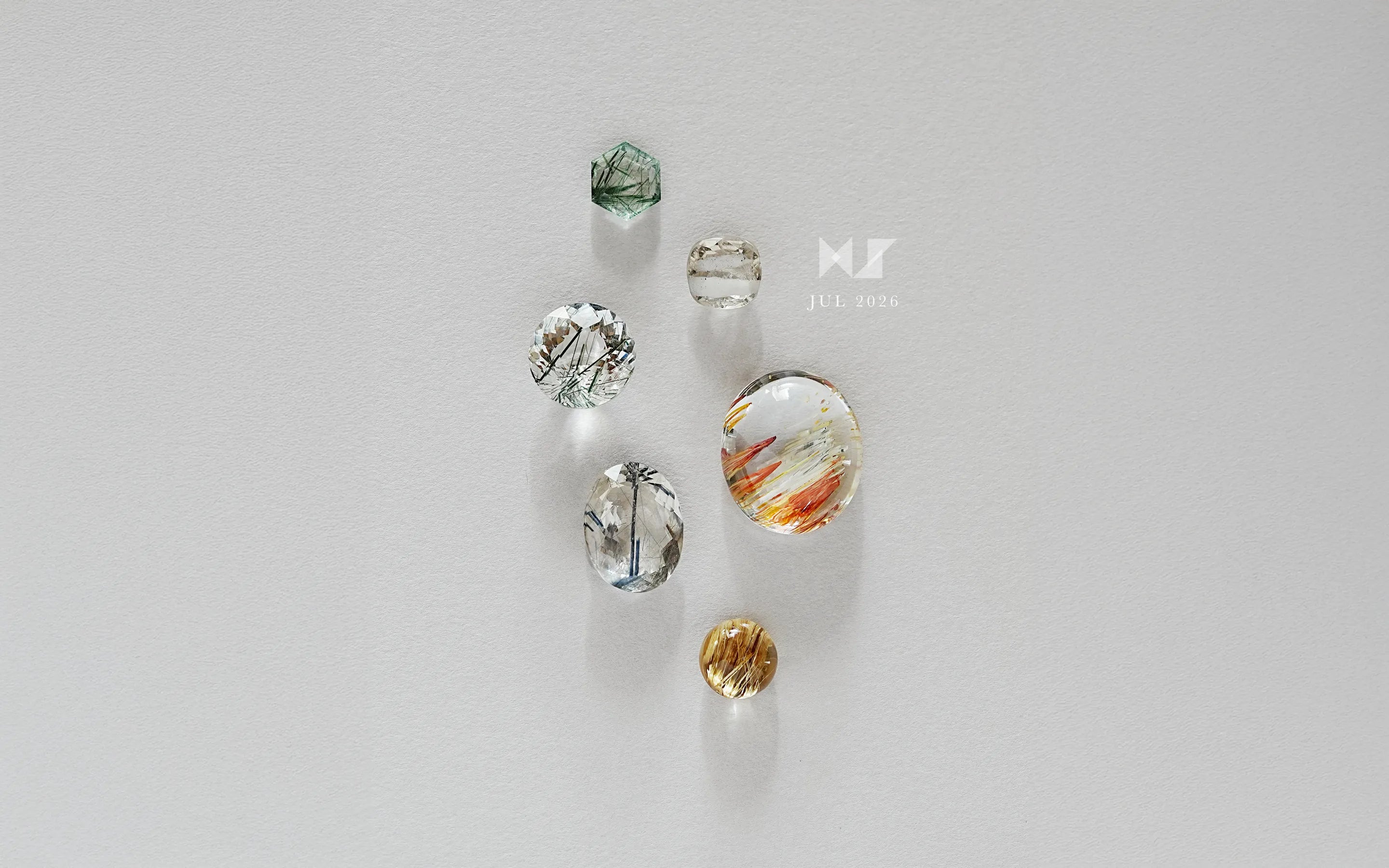 Ryui Monthly Selection -2026.7月-