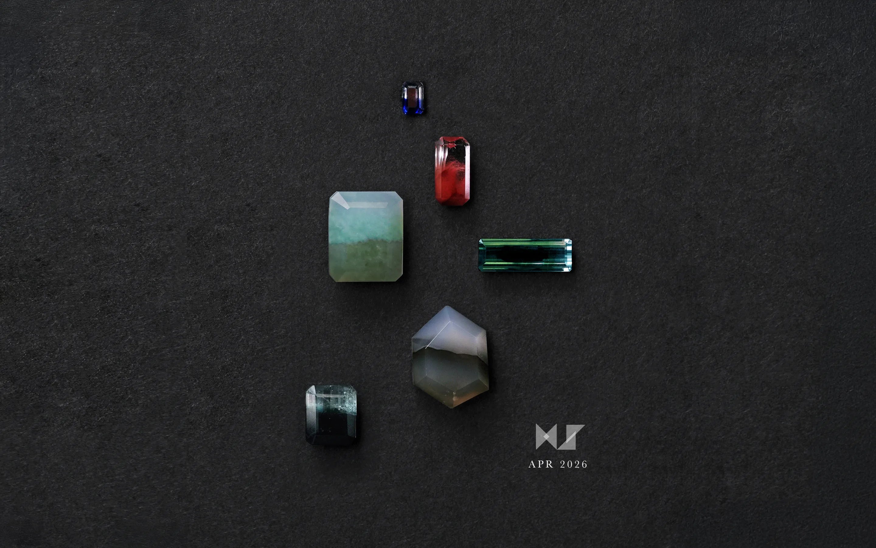 Ryui Monthly Selection -2026.4月-