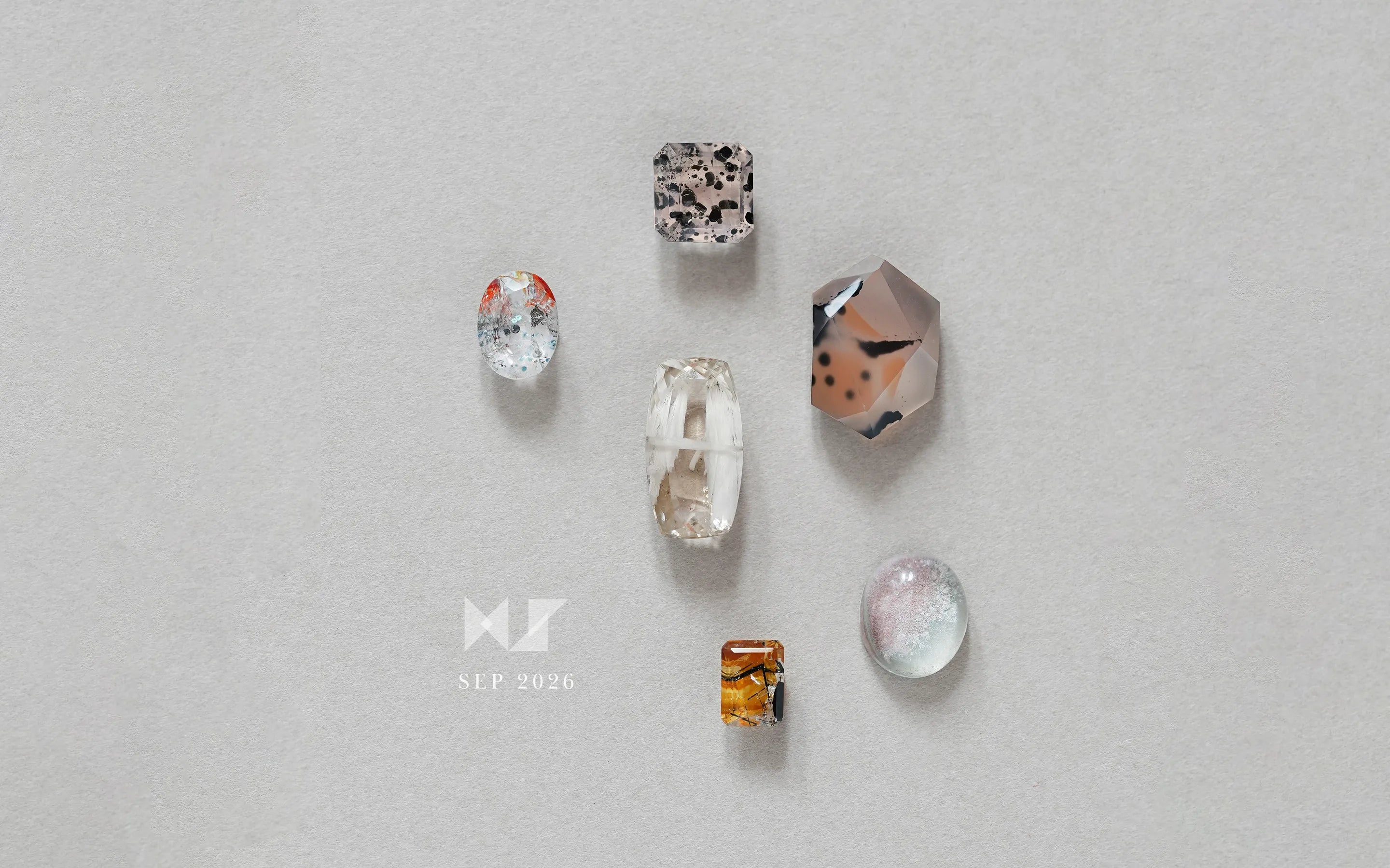 Ryui Monthly Selection -2026.9月-