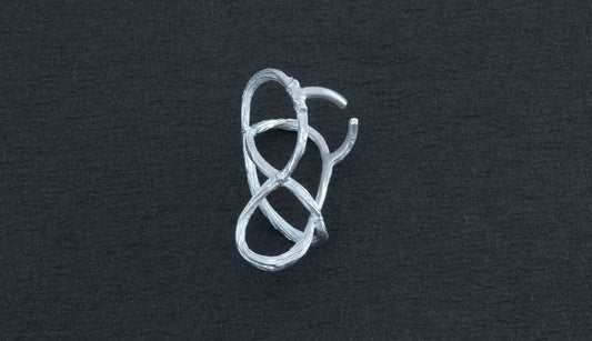 【3/21発売予定】Nexus ear cuff