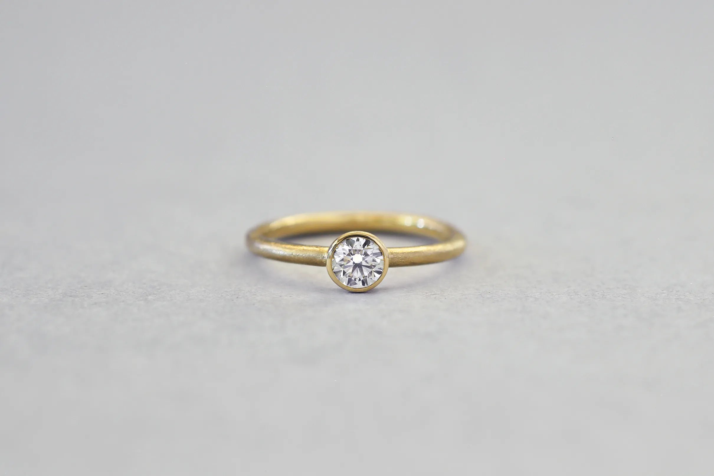 Remake - Norme ring -bezel-