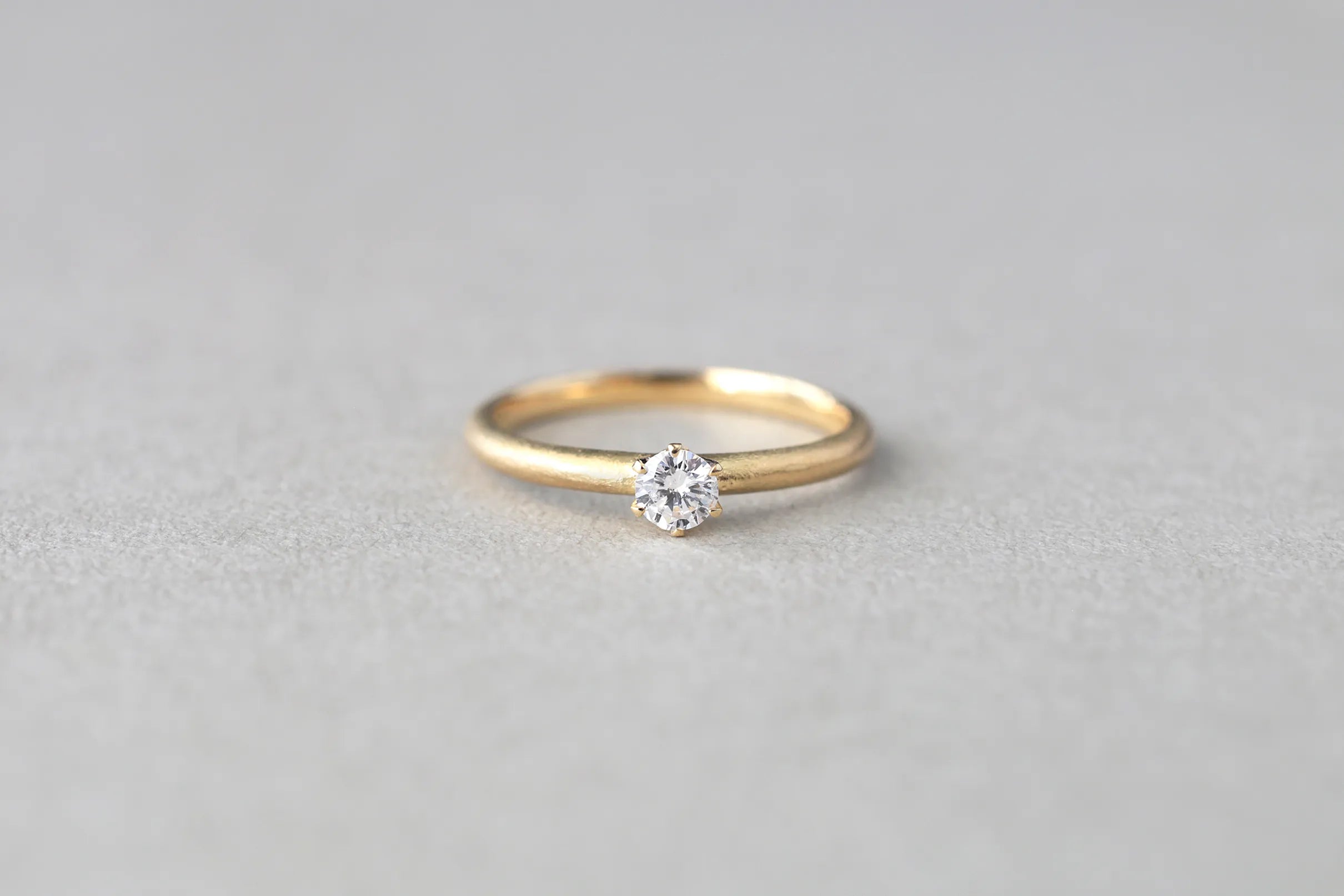 Remake - Norme ring -solitaire-