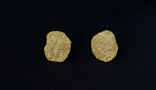 Vague things earrings