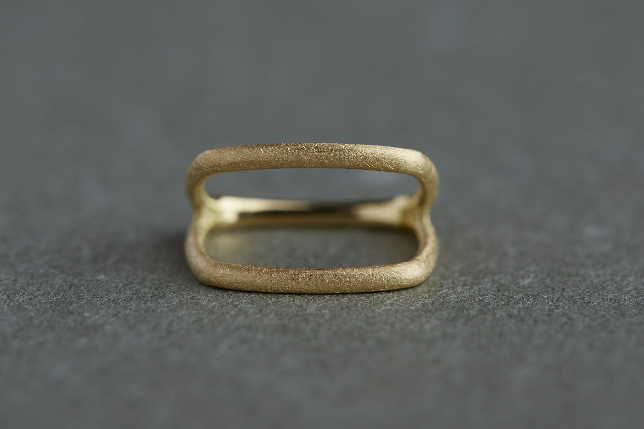 Syami フレームリング / K10・K18– Ryui