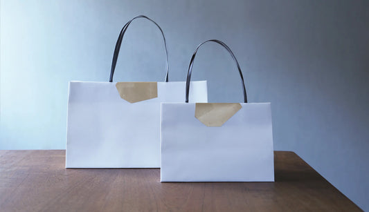 Shopping bag (S/M)