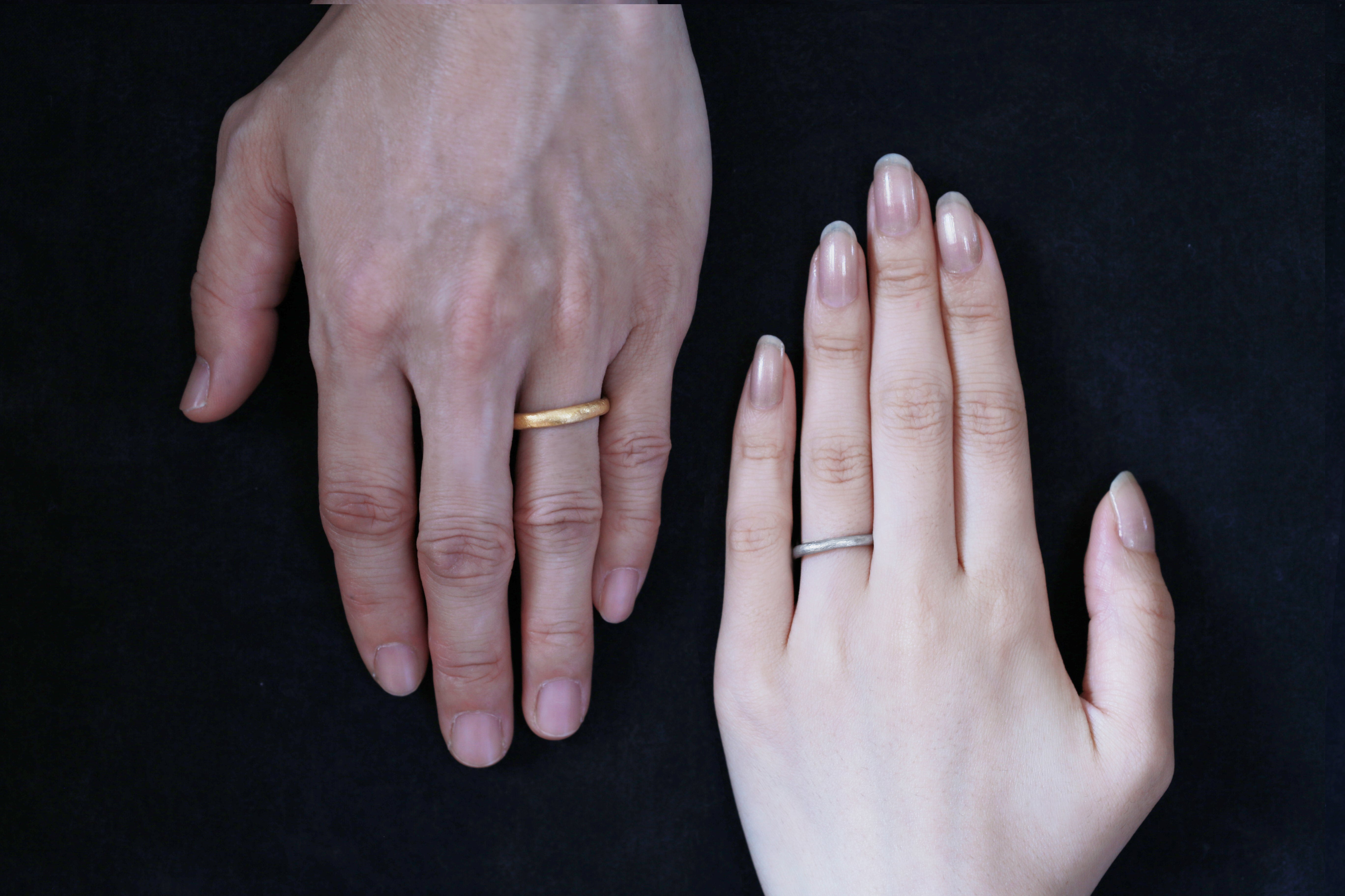 Existence / マリッジジリング– Ryui