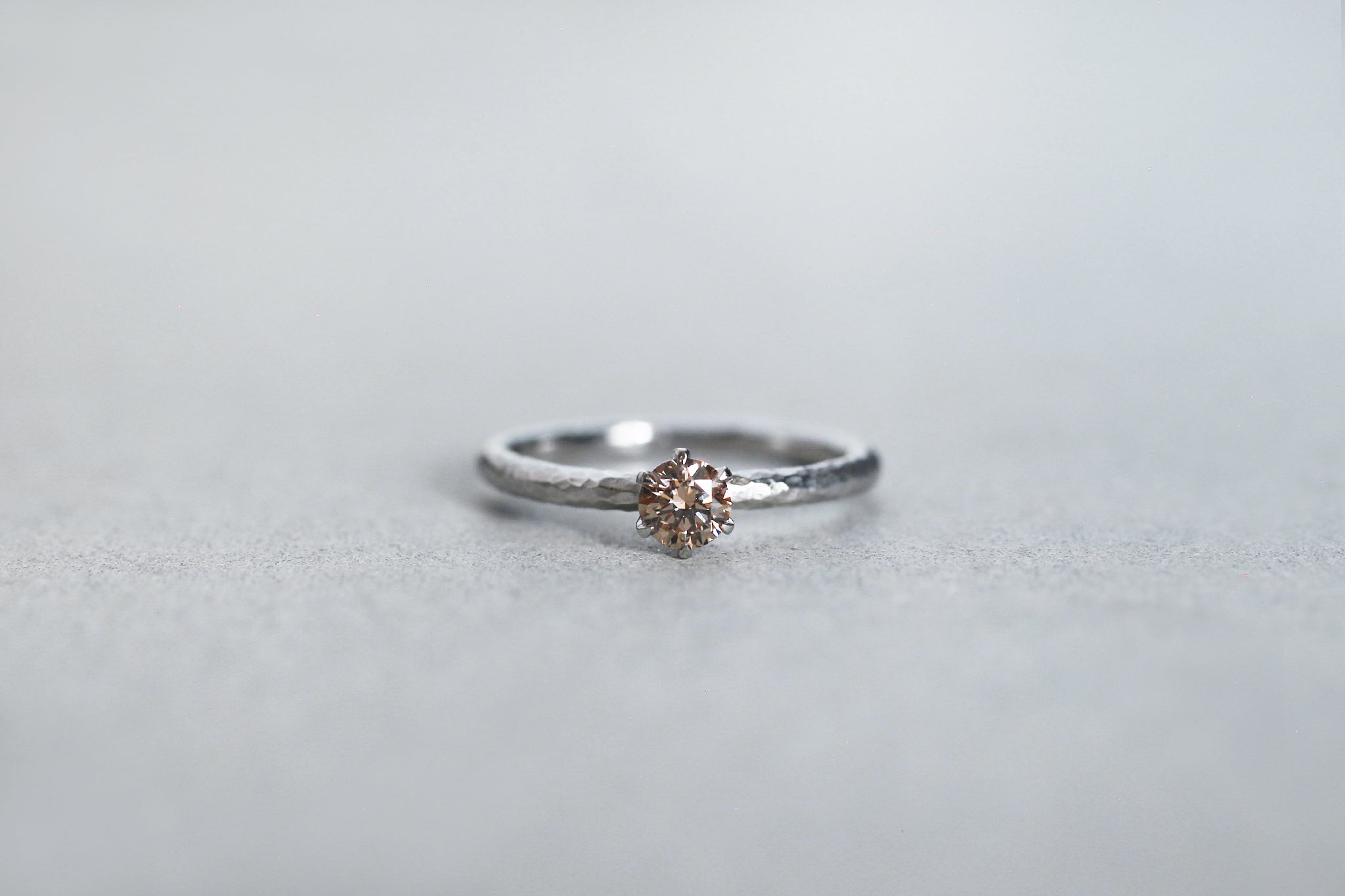 Diamond ring– Ryui