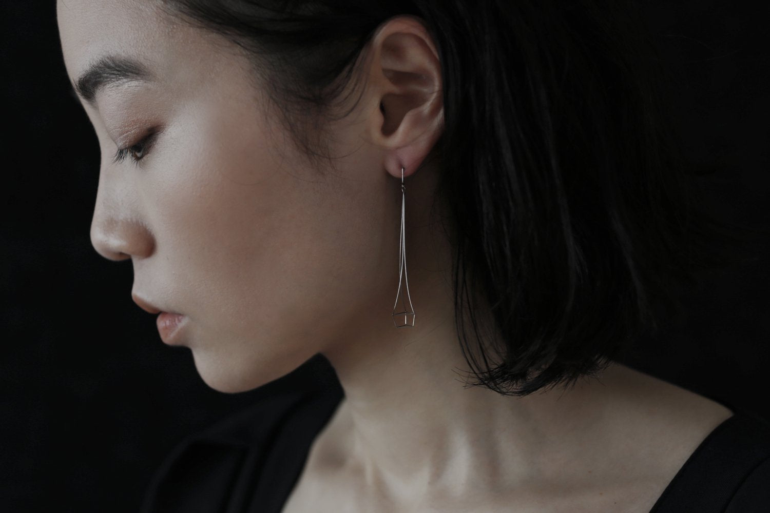 Kenon ピアス No.4– Ryui