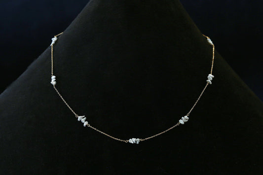 Sazare necklace