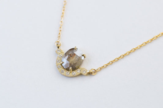 Sarah necklace