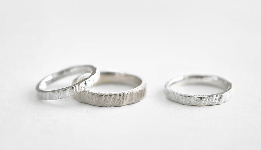 Trunk / マリッジジリング– Ryui